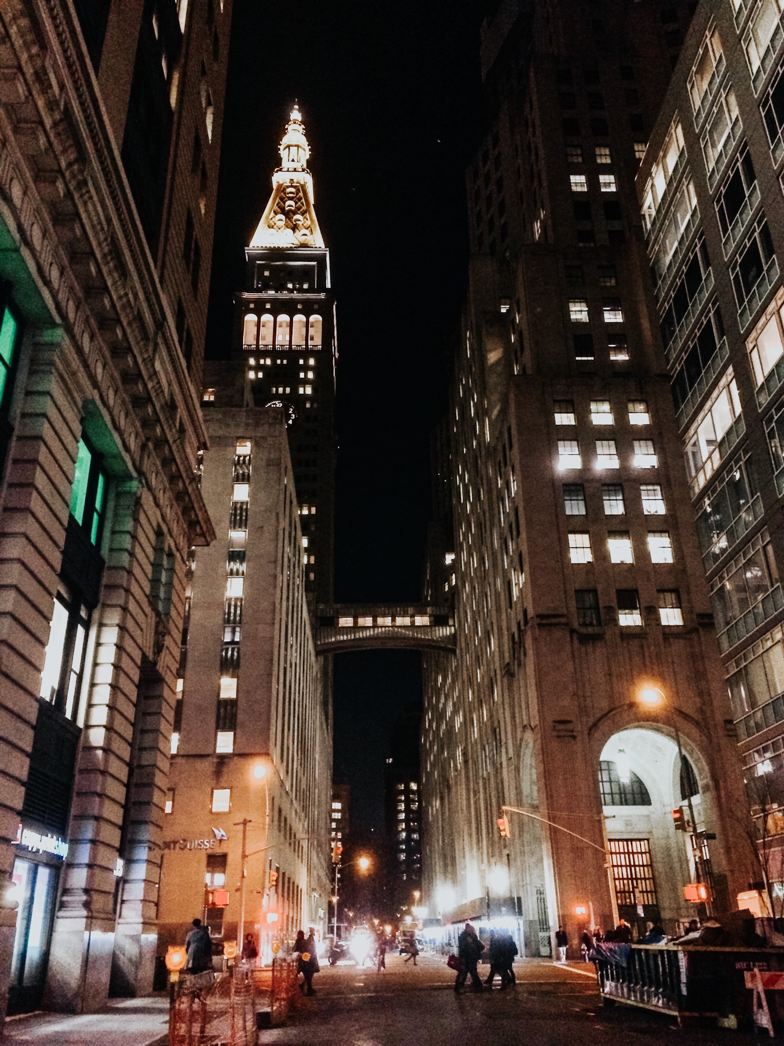 Experience Nyc Like A Local: Nighttime Edition - cy3t83n