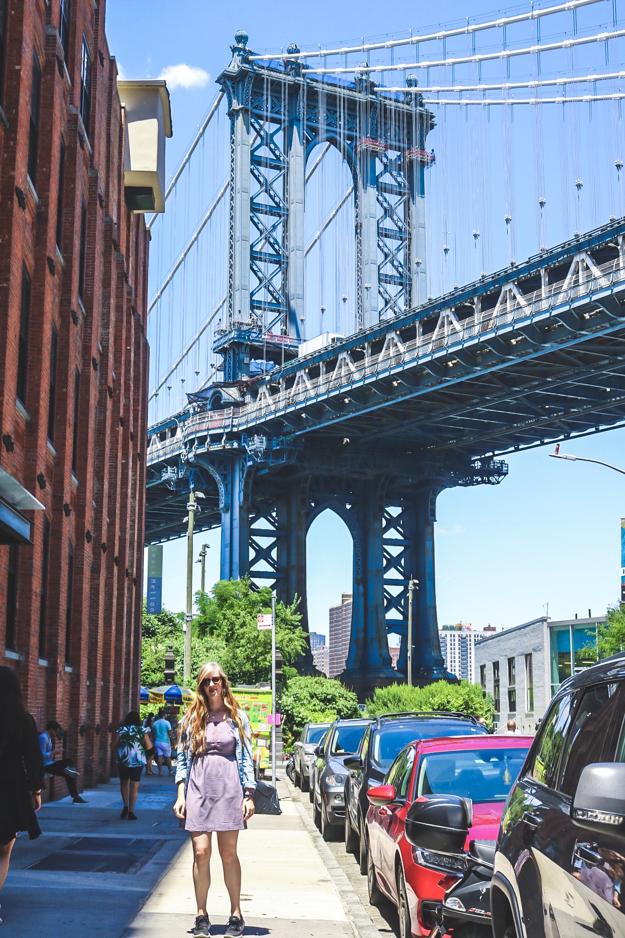 Experience Nyc Like A Local: Nighttime Edition - ca3q59a