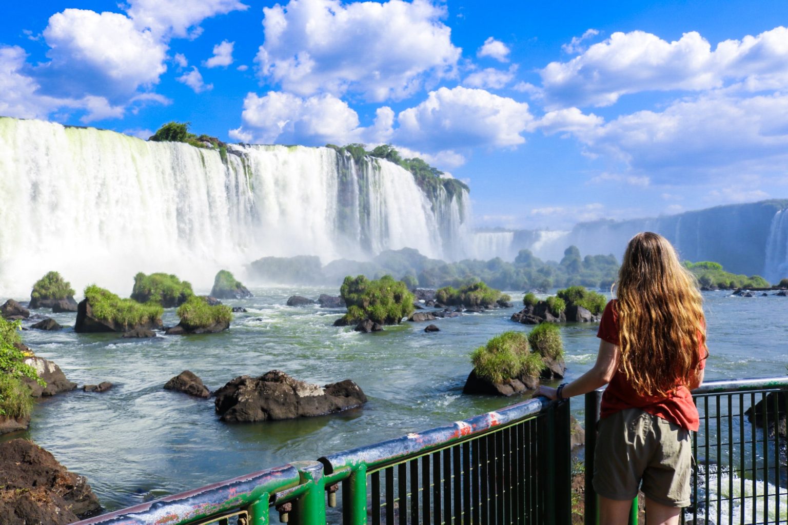 Iguazu Falls and Rio de Janeiro: Brazil highlights - Traveling Summer